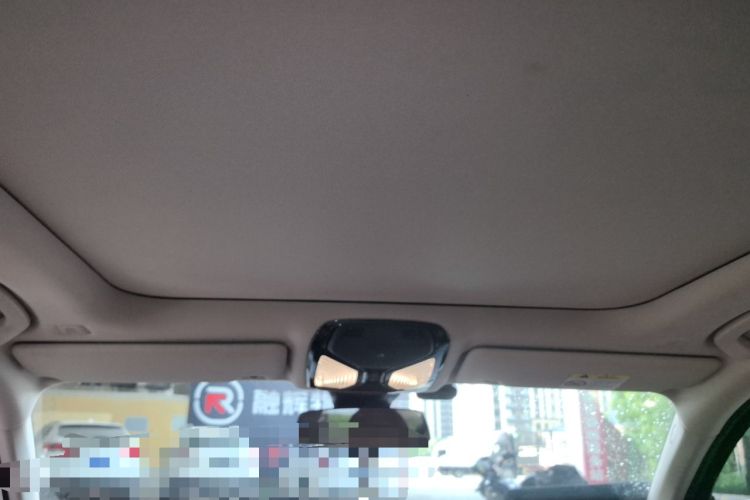 Used BMW 3 Series 2020 Restyled 325Li M Sport Package Headliner