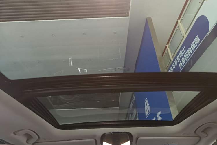 Used BMW 3 Series 2020 Restyled 325Li M Sport Package Headliner