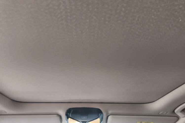 Used BMW 3 Series 2020 Facelifted 325Li M Sport Night Edition Package Headliner