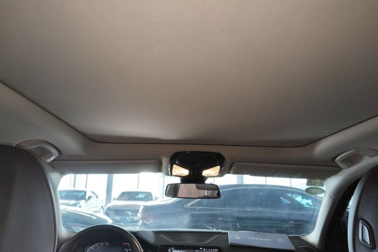 Used BMW 3 Series 2020 Restyled 325Li M Sport Package Headliner