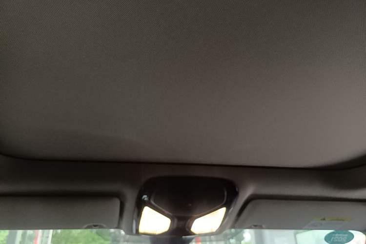Used BMW 3 Series 2020 Restyled 325Li M Sport Package Headliner