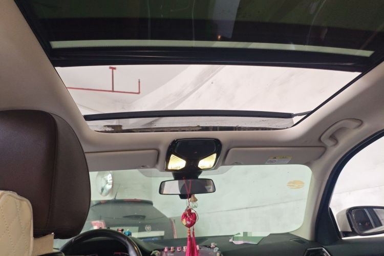 Used BMW 3 Series 2020 325Li M Sport Package Headliner