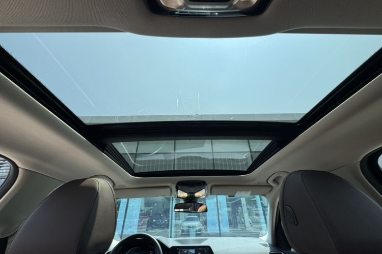 Used BMW 3 Series 2020 Restyled 325Li M Sport Package Headliner