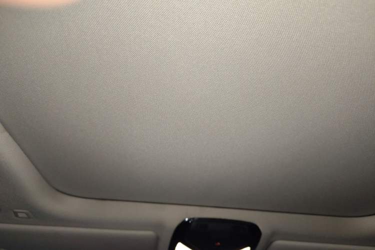 Used BMW 3 Series 2020 Restyled 325i M Sport Night Edition Package Headliner