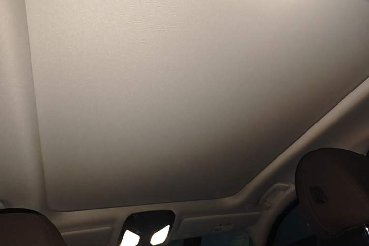 Used BMW 3 Series 2020 325Li M Sport Package Headliner