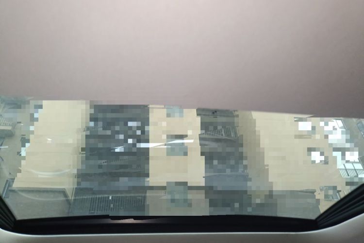 Used BMW 3 Series 2020 325Li M Sport Package Headliner