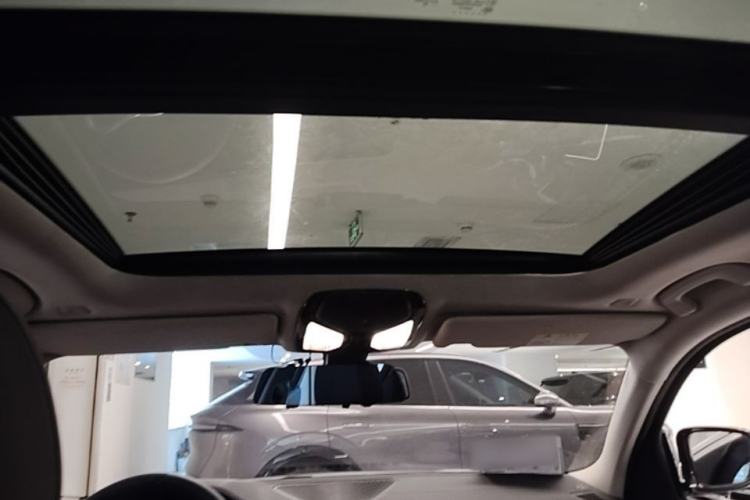 Used BMW 3 Series 2020 320Li M Sport Package Headliner