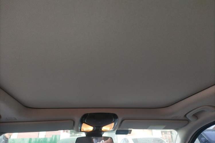 Used BMW 3 Series 2020 Restyled 325Li M Sport Package Headliner