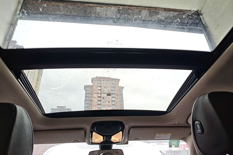 Used BMW 3 Series 2020 320Li M Sport Package Headliner