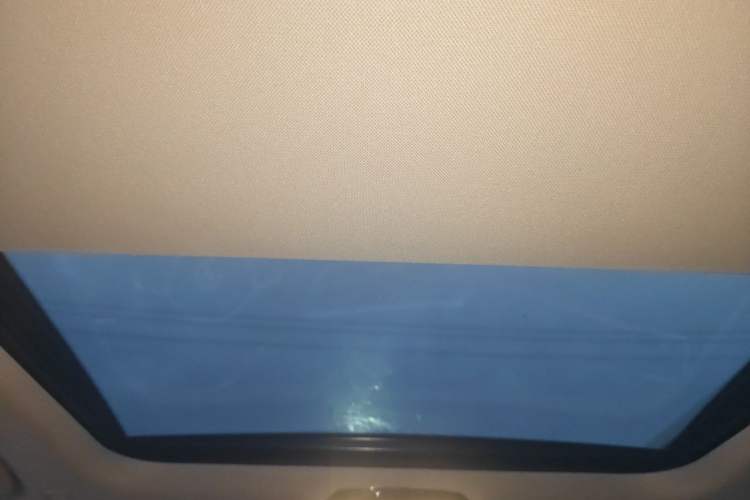 Used BMW 3 Series 2020 Restyled 325Li M Sport Package Headliner