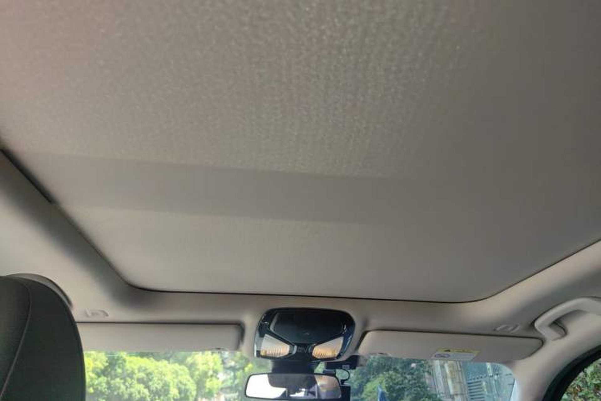 Used BMW 3 Series 2020 325Li M Sport Package Headliner