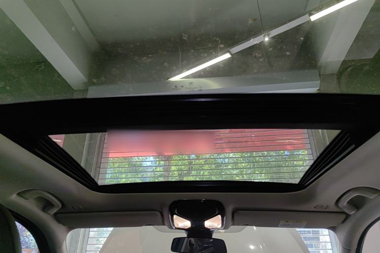 Used BMW 3 Series 2020 Restyled 325Li M Sport Package Headliner