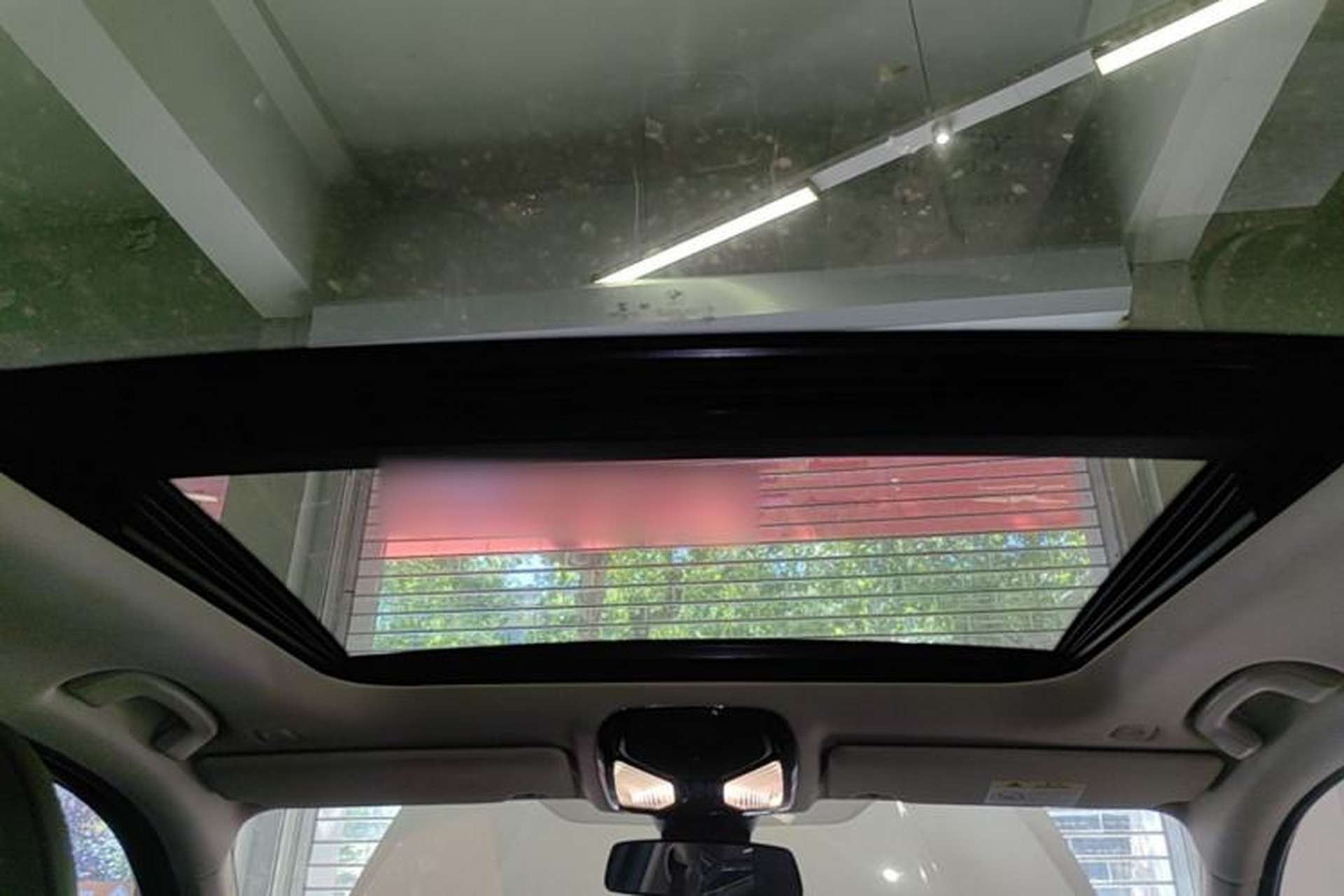 Used BMW 3 Series 2020 Restyled 325Li M Sport Package Headliner