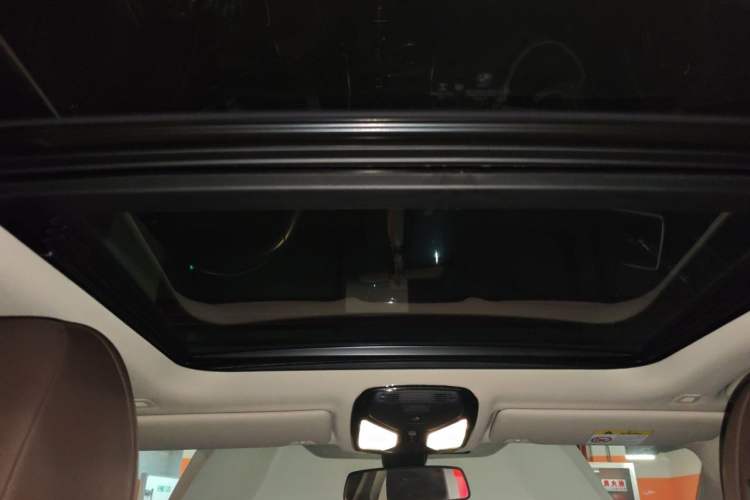 Used BMW 3 Series 2020 320Li M Sport Package Headliner