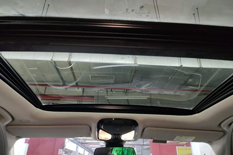 Used BMW 3 Series 2020 325Li xDrive M Sport Package Headliner