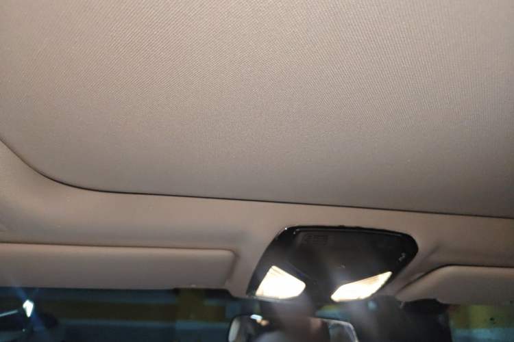 Used BMW 3 Series 2020 Restyled 325Li M Sport Package Headliner