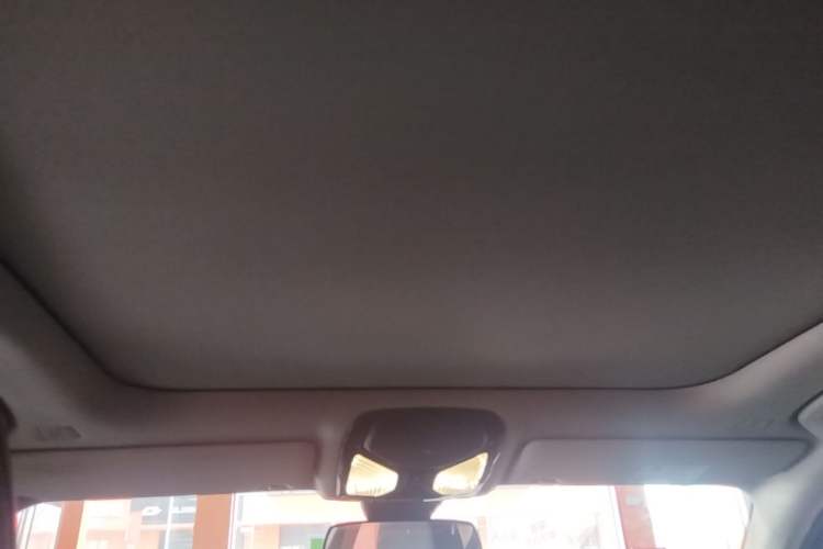 Used BMW 3 Series 2020 Restyled 325Li M Sport Package Headliner