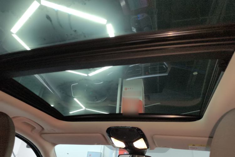 Used BMW 3 Series 2020 Restyled 325Li M Sport Package Headliner