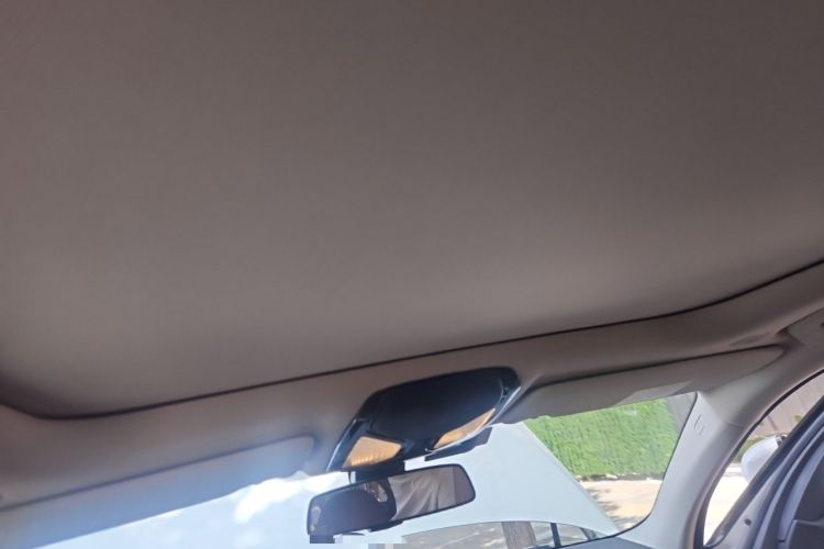 Used BMW 3 Series 2020 320Li M Sport Package Headliner