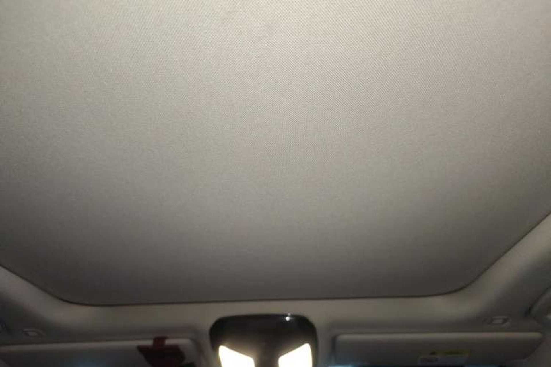 Used BMW 3 Series 2020 320Li M Sport Package Headliner