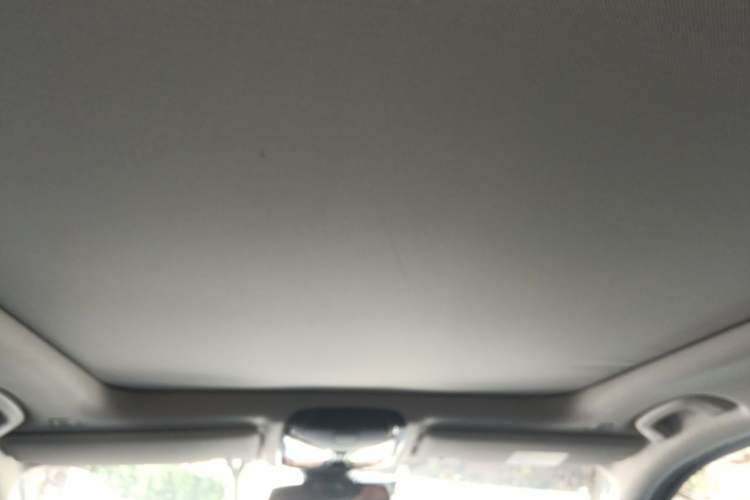 Used BMW 3 Series 2020 Facelifted 325Li M Sport Night Edition Package Headliner