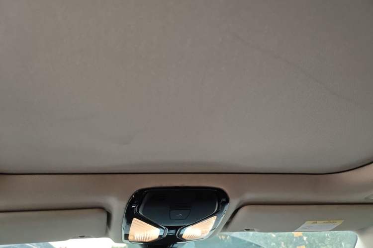 Used BMW 3 Series 2020 325Li M Sport Package Headliner