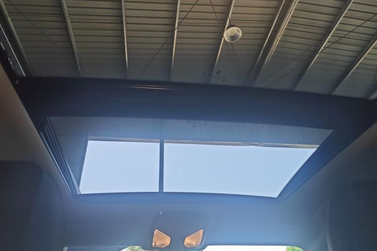 Used BMW 3 Series 2020 325Li M Sport Package Headliner