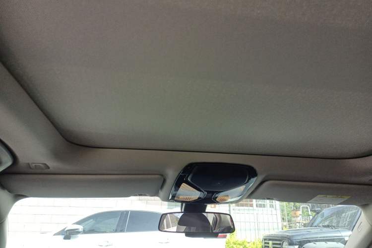 Used BMW 3 Series 2020 320Li M Sport Package Headliner