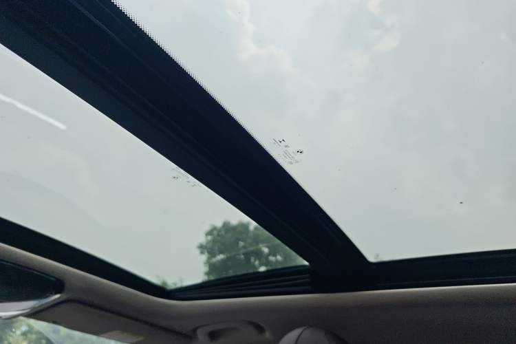 Used BMW 3 Series 2020 Restyled 325Li M Sport Package Headliner