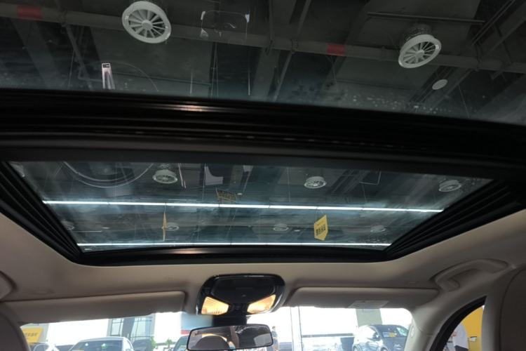 Used BMW 3 Series 2020 Facelifted 325Li xDrive M Sport Package Headliner