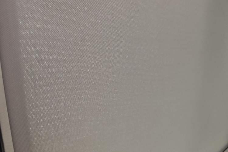 Used BMW 3 Series 2020 320Li M Sport Package Headliner