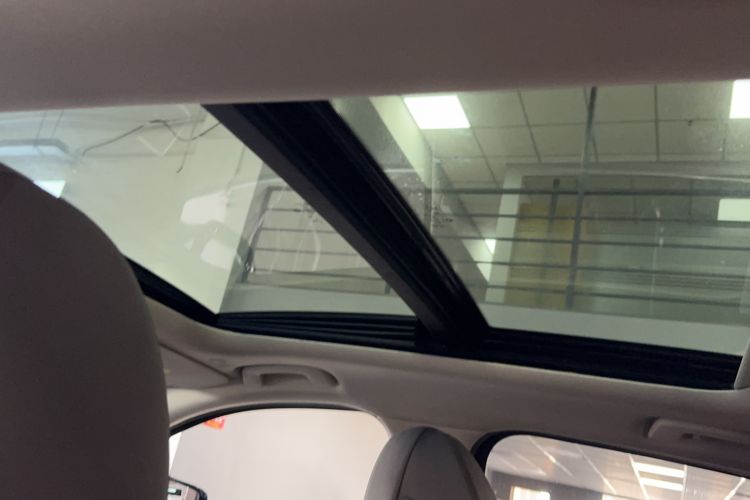 Used BMW 3 Series 2020 325Li M Sport Package Headliner