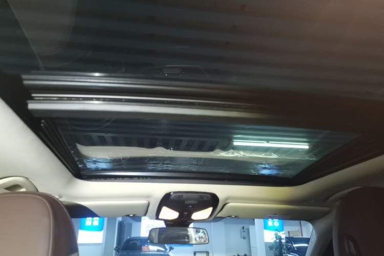 Used BMW 3 Series 2020 325Li M Sport Package Headliner
