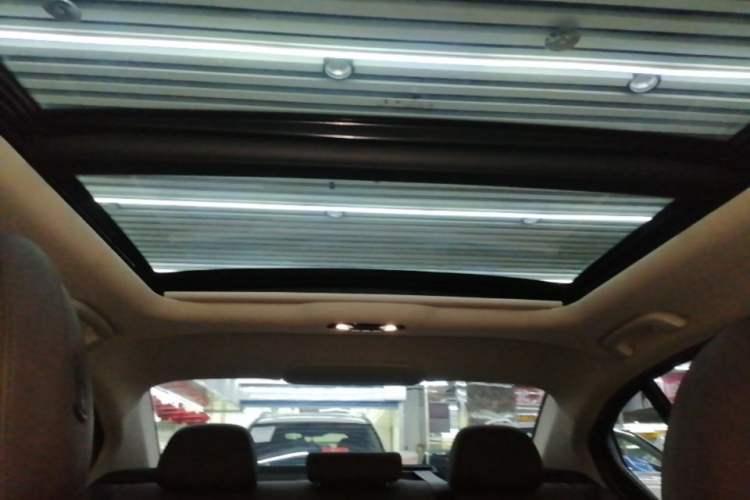 Used BMW 3 Series 2020 Restyled 325Li M Sport Package Headliner