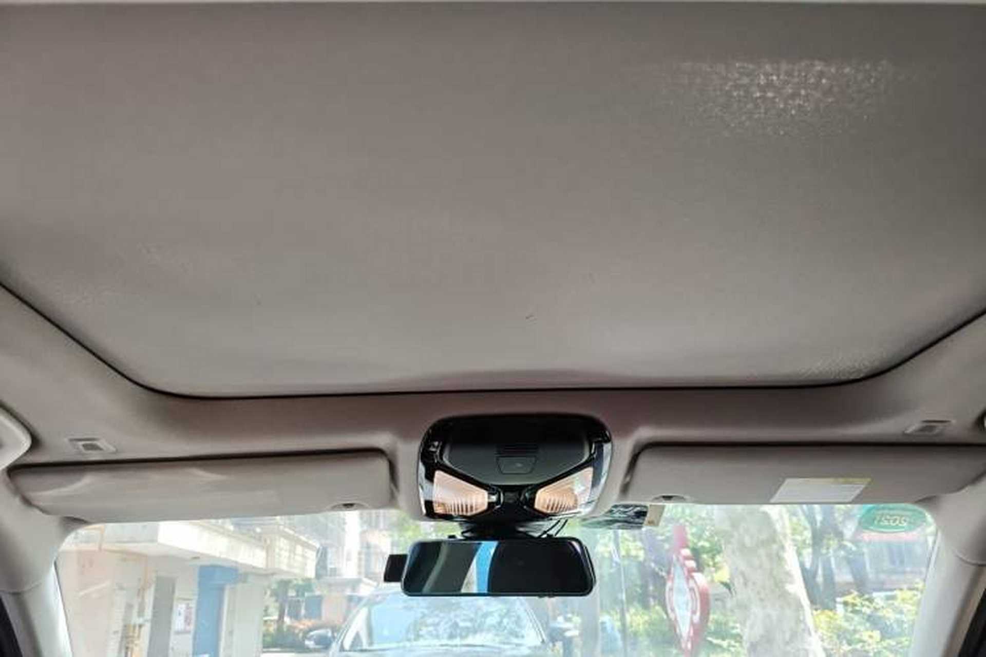 Used BMW 3 Series 2020 Restyled 325i M Sport Night Edition Package Headliner