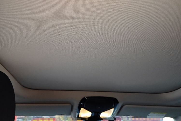 Used BMW 3 Series 2020 Facelifted 325Li M Sport Night Edition Package Headliner