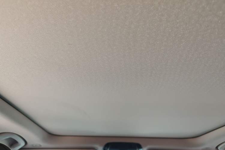 Used BMW 3 Series 2020 Facelifted 325Li xDrive M Sport Package Headliner