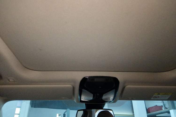 Used BMW 3 Series 2020 Restyled 325Li M Sport Package Headliner