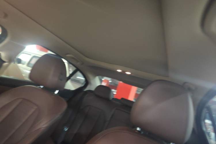 Used BMW 3 Series 2020 320Li M Sport Package Headliner
