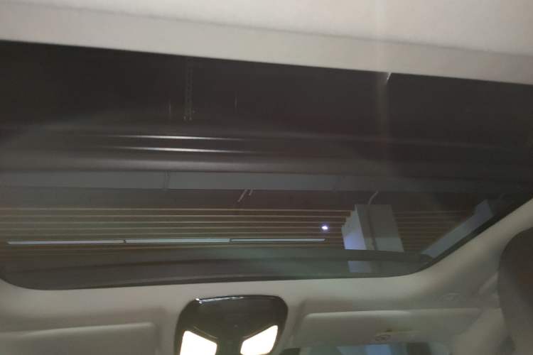 Used BMW 3 Series 2020 325i M Sport Package Headliner