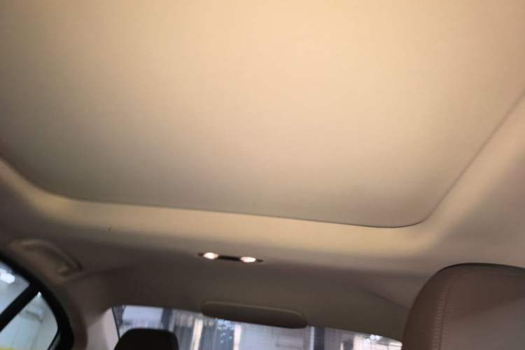 Used BMW 3 Series 2020 Restyled 325i M Sport Night Edition Package Headliner