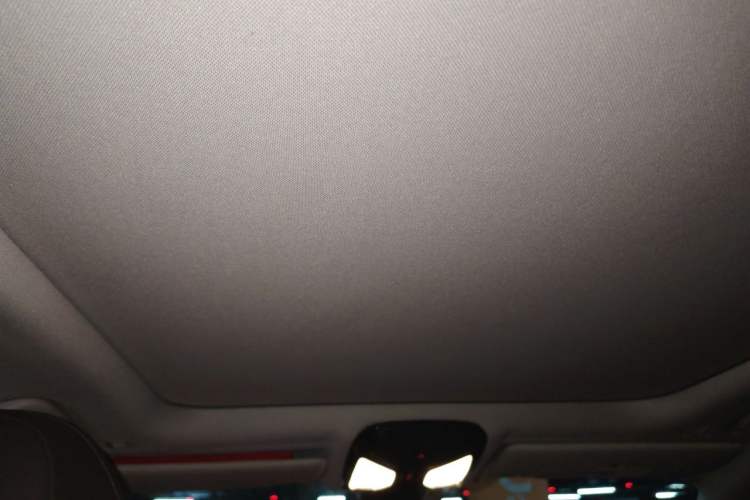 Used BMW 3 Series 2020 Restyled 325Li M Sport Package Headliner