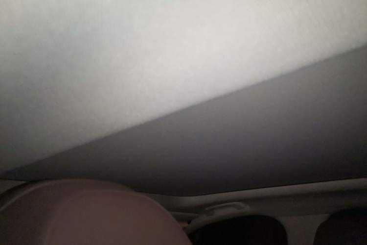 Used BMW 3 Series 2020 320Li M Sport Package Headliner