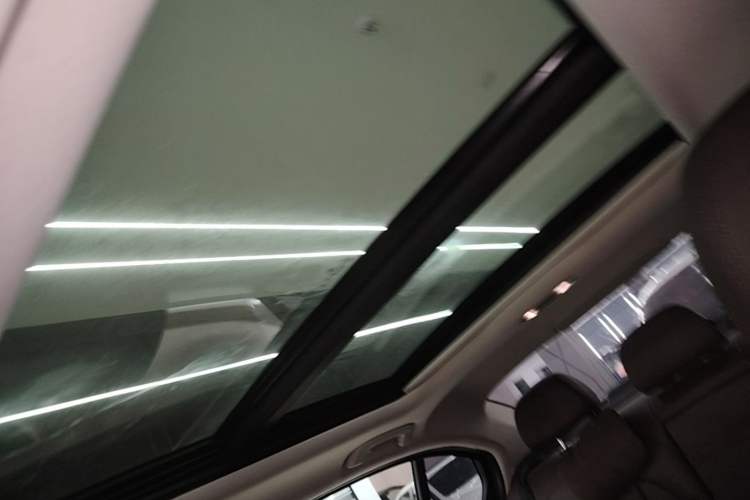 Used BMW 3 Series 2020 325Li First Edition Headliner