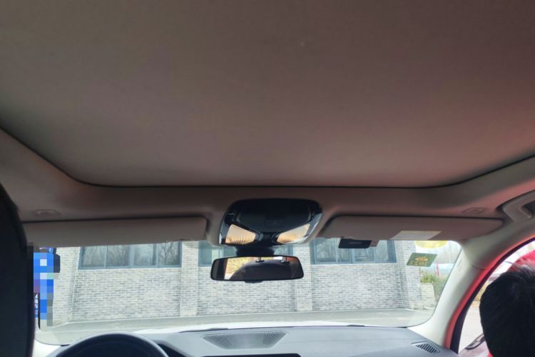 Used BMW 3 Series 2020 Restyled 325Li M Sport Package Headliner