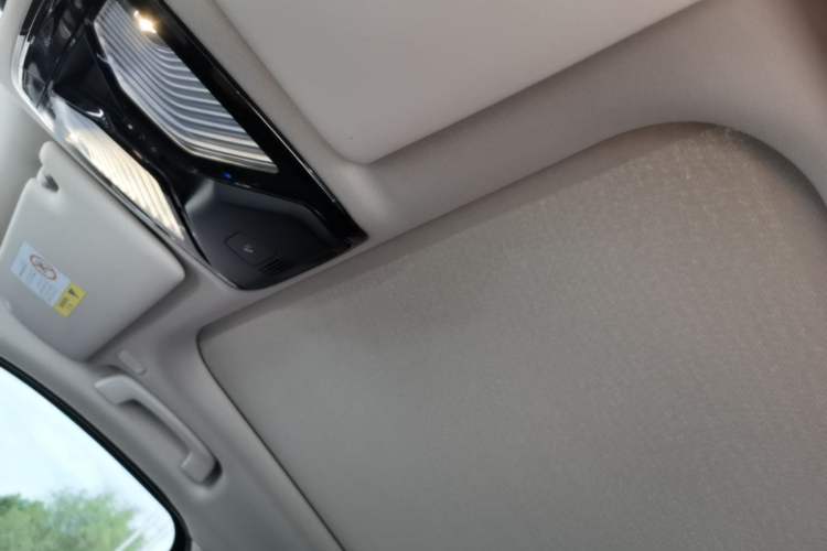 Used BMW 3 Series 2020 Restyled 325Li M Sport Package Headliner