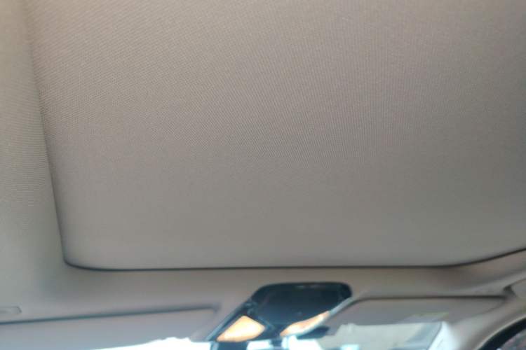 Used BMW 3 Series 2020 325Li First Edition Headliner