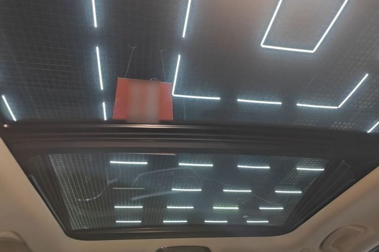 Used BMW 3 Series 2020 Restyled 325Li M Sport Package Headliner