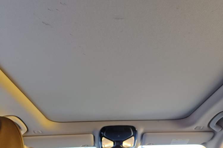 Used BMW 3 Series 2020 Restyled 325Li M Sport Package Headliner