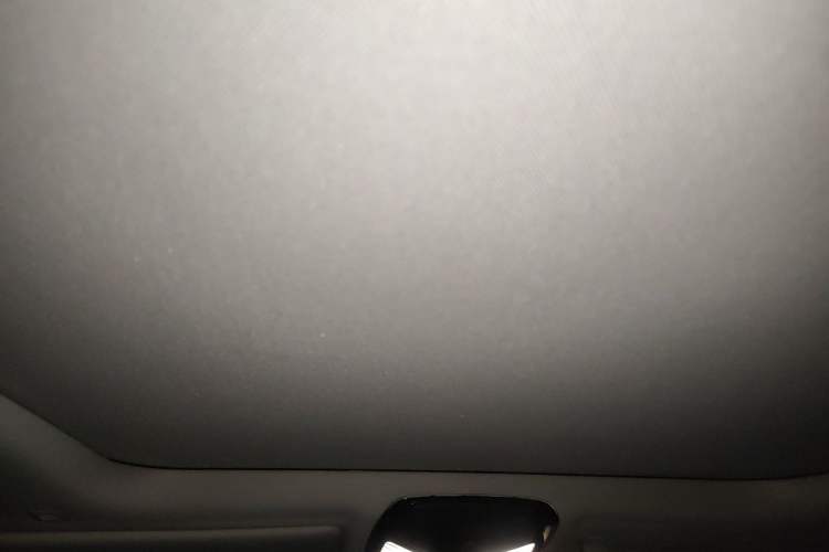 Used BMW 3 Series 2020 325Li First Edition Headliner